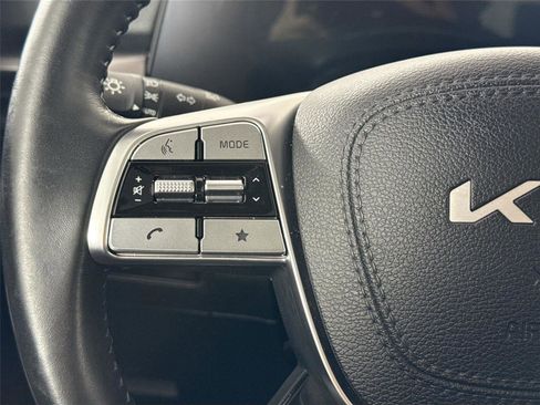 Used 2024 Kia Telluride S w/ S Sunroof Package image 18