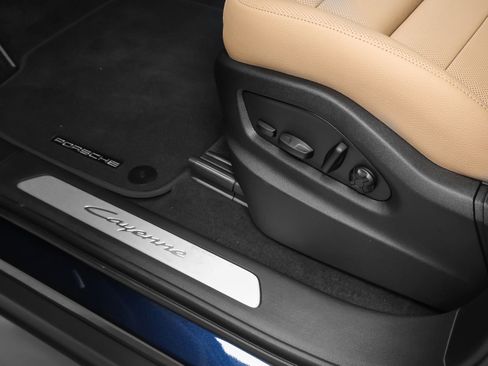 New 2026 Porsche Cayenne AWD/4WD image 26