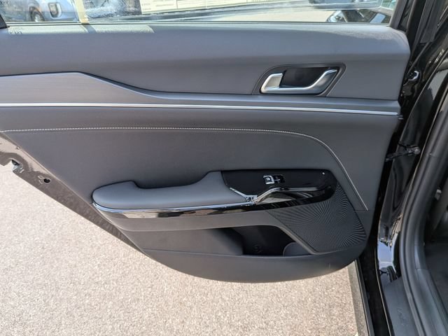New 2026 Kia K5 GT-Line FWD image 21