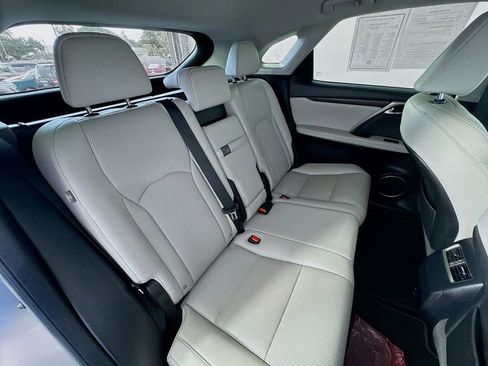 Used 2021 Lexus RX 350 FWD w/ Premium Package image 27