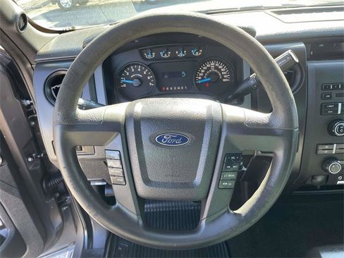 Used 2014 Ford F150 STX w/ Equipment Group 201A Mid image 17