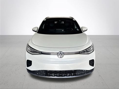 Certified 2023 Volkswagen ID.4 Pro S AWD/4WD image 4