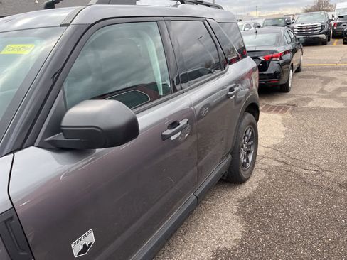 Used 2023 Ford Bronco Sport Big Bend image 7