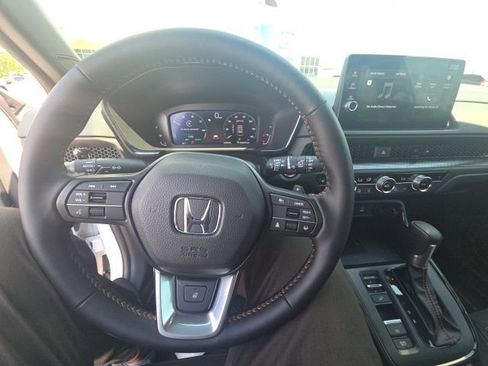 Used 2026 Honda CR-V TrailSport image 6