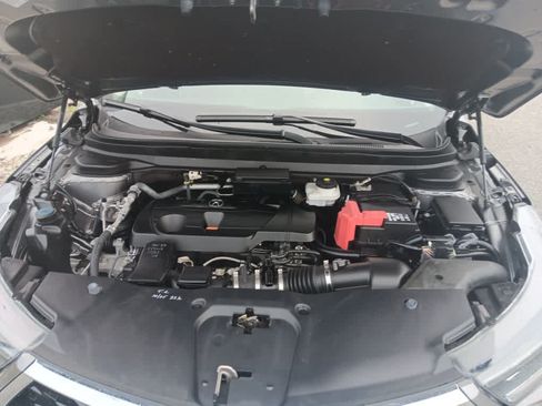 Used 2023 Acura RDX AWD w/ Technology Package image 35