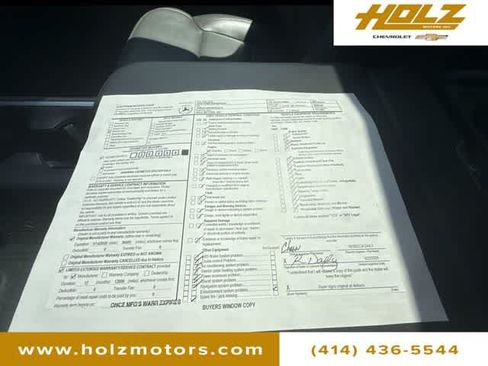 Used 2025 Ford Expedition Active AWD/4WD image 31