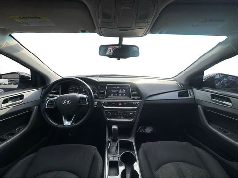 Used 2018 Hyundai Sonata SEL FWD image 17