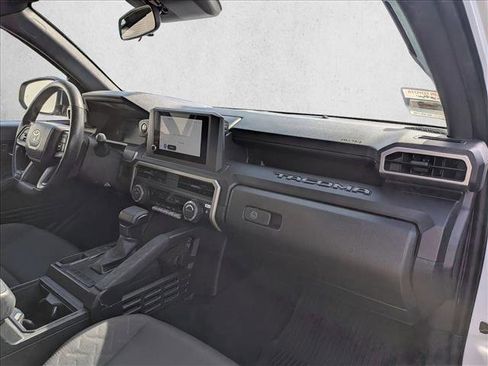 Used 2024 Toyota Tacoma SR w/ SR Upgrade Package RWD image 19