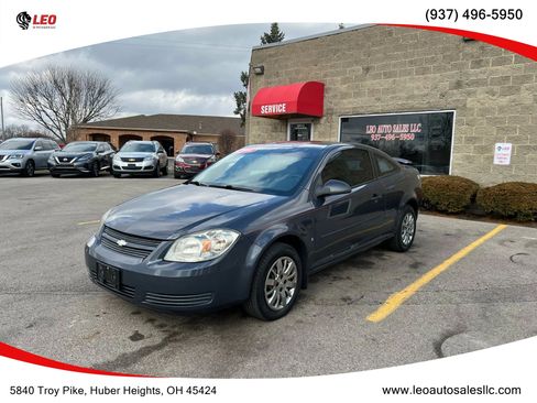 Used 2008 Chevrolet Cobalt LS w/ Protection Package image 1