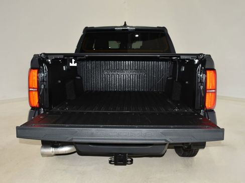 New 2026 Toyota Tacoma SR5 image 30