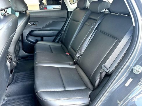Used 2024 Hyundai Kona Limited FWD image 22