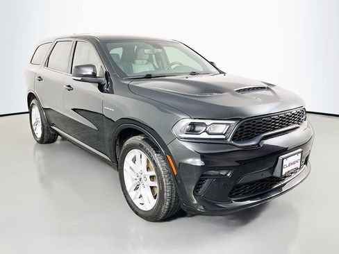 Used 2022 Dodge Durango R/T w/ Trailer Tow Group IV image 4