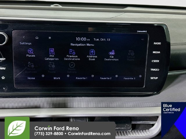 Used 2021 Kia K5 GT-Line AWD/4WD image 17
