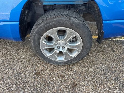 Used 2023 RAM 1500 Lone Star AWD/4WD image 9
