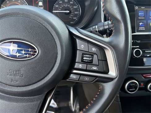 Used 2020 Subaru Crosstrek 2.0i Premium w/ Moonroof Package 2 image 25