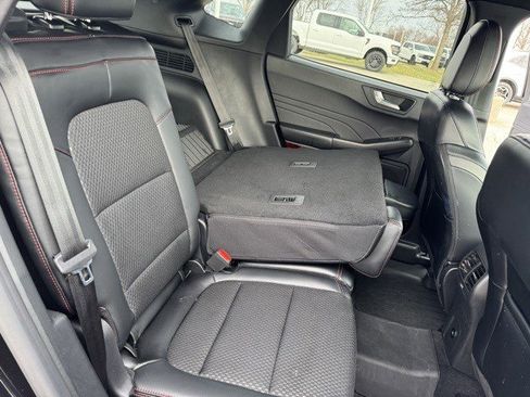Used 2024 Ford Escape ST-Line image 28