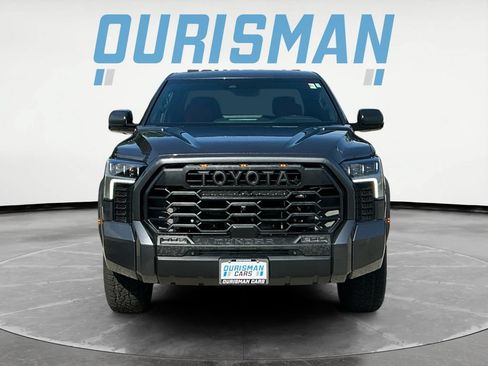 New 2026 Toyota Tundra TRD Pro AWD/4WD image 2
