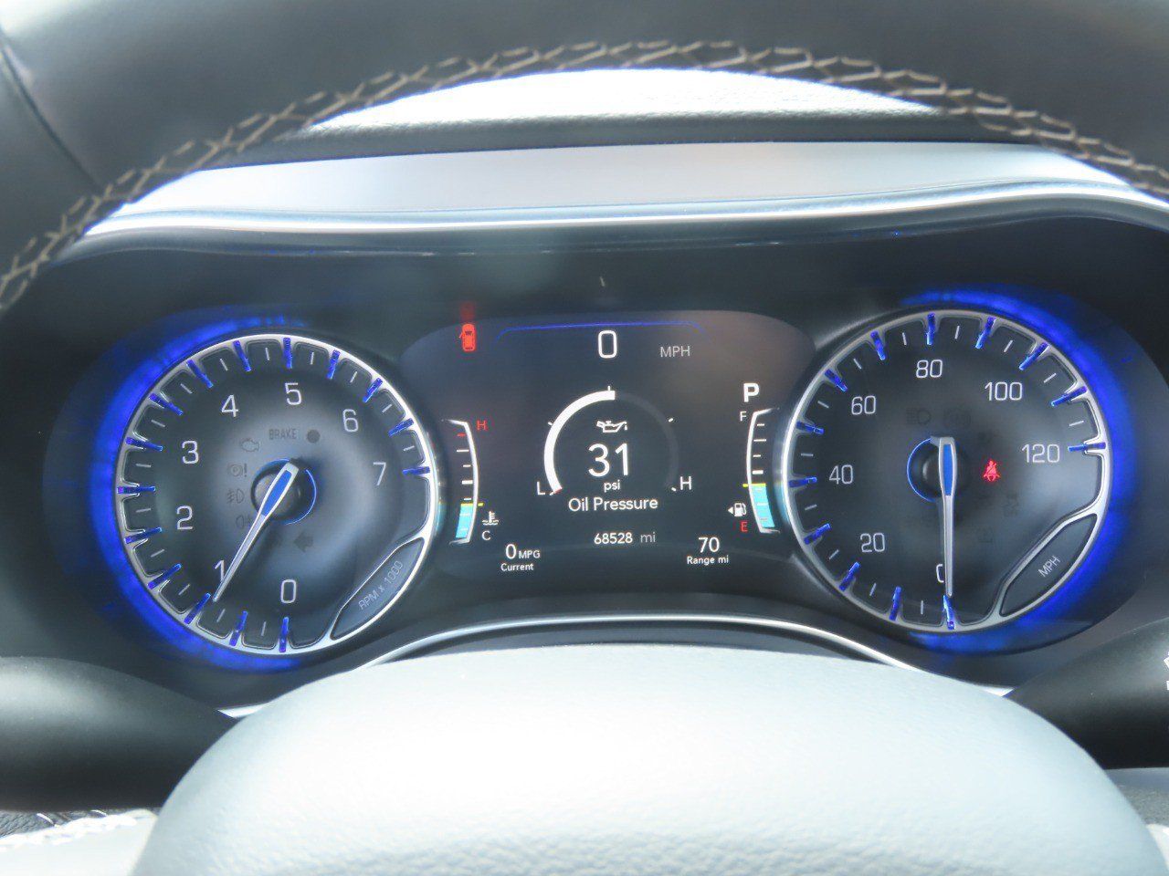 Used 2025 Chrysler Pacifica Limited FWD image 27