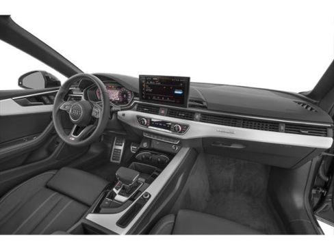 Used 2023 Audi A5 2.0T Premium AWD/4WD image 15