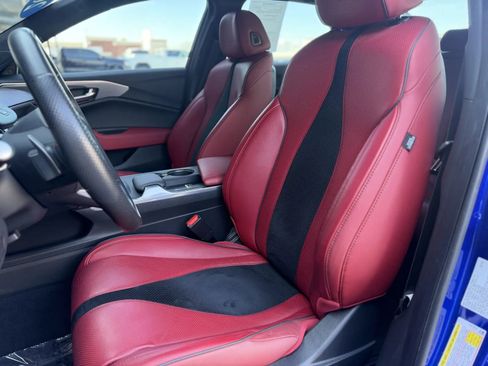 Used 2023 Acura TLX Type S image 14