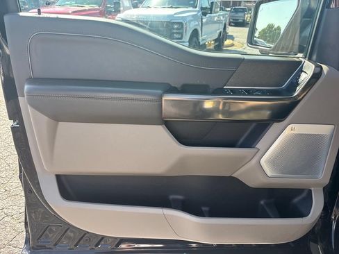Used 2024 Ford F150 Platinum w/ Equipment Group 703A Plus AWD/4WD image 29