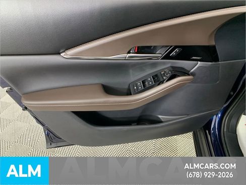 Certified 2024 MAZDA CX-30 2.5 Turbo w/ Premium Plus Pkg image 14