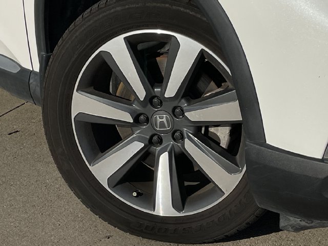 Used 2023 Honda Pilot Elite image 10