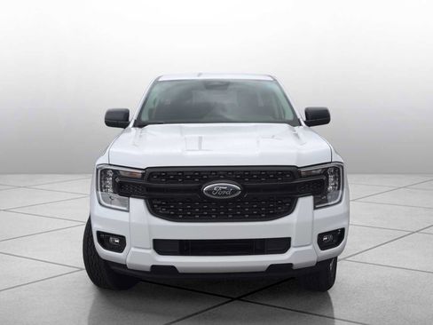 New 2026 Ford Ranger XL RWD image 3