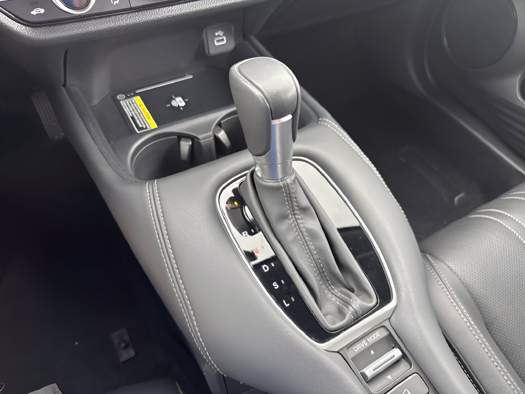 Certified 2024 Honda HR-V EX-L image 33