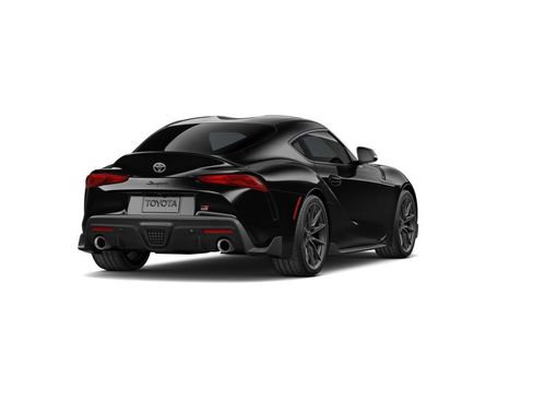 New 2026 Toyota Supra Premium RWD image 9