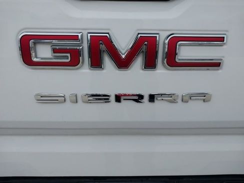 Used 2020 GMC Sierra 1500 Elevation w/ Elevation Value Package image 28