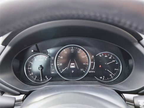 Used 2023 MAZDA CX-5 AWD 2.5 S w/ Premium Plus Pkg image 23