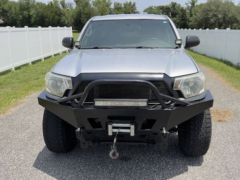 Used 2013 Toyota Tacoma 2WD Access Cab image 2