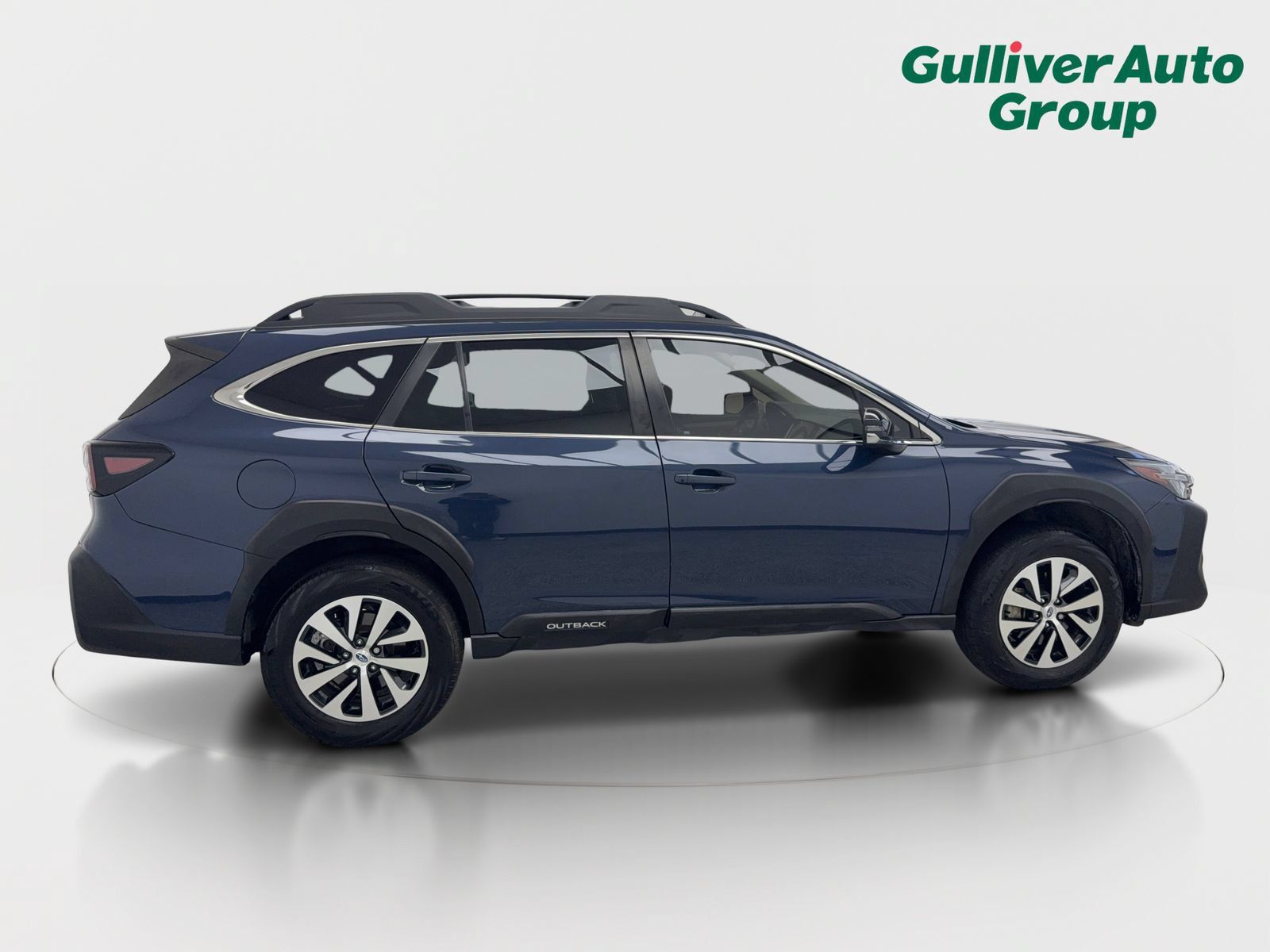 Used 2024 Subaru Outback Premium AWD/4WD image 10