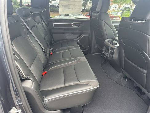 New 2026 RAM 1500 Laramie w/ Sport Appearance Package image 15