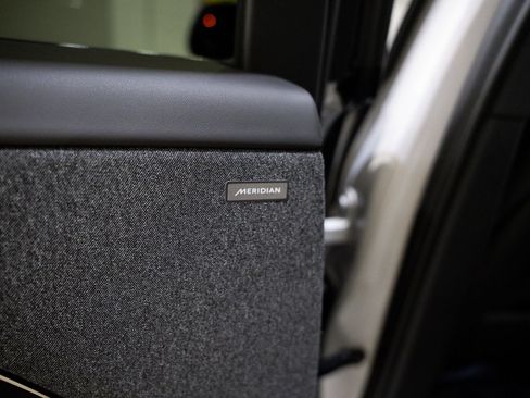 Used 2025 Land Rover Range Rover Sport Dynamic SE image 52