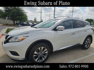Used 2016 Nissan Murano SL video 2