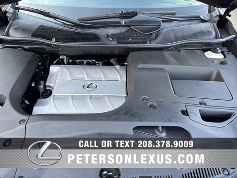 Used 2014 Lexus RX 350 FWD image 9