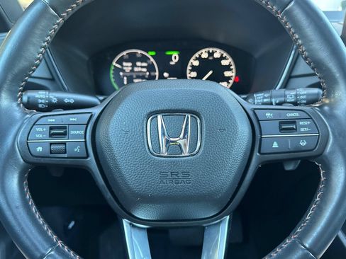 Used 2024 Honda CR-V Sport image 22