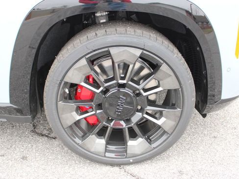 New 2026 BMW XM Label Red image 35