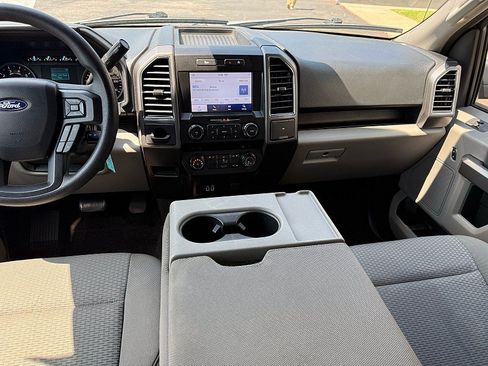 Used 2020 Ford F150 XLT RWD image 13