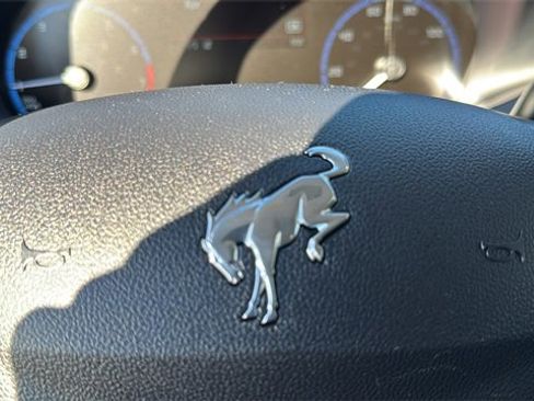 Certified 2023 Ford Bronco Sport Big Bend w/ Convenience Package image 20