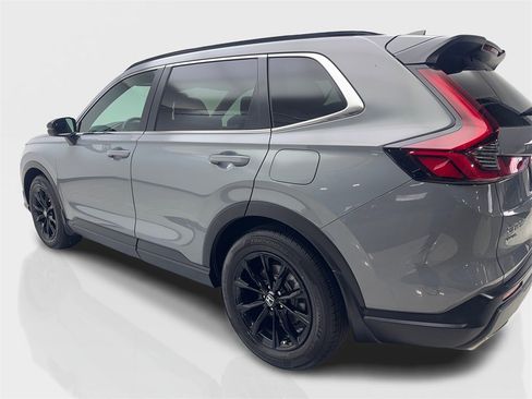 Used 2025 Honda CR-V Sport image 14