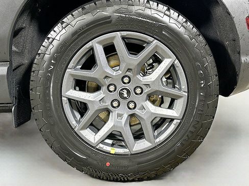 New 2025 Ford Bronco Sport Big Bend image 18