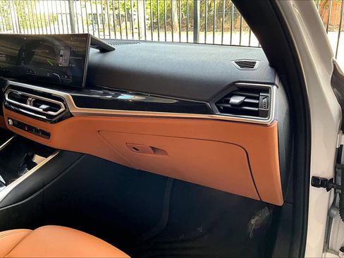 Used 2023 BMW 330i Sedan w/ Parking Assistance Package image 18