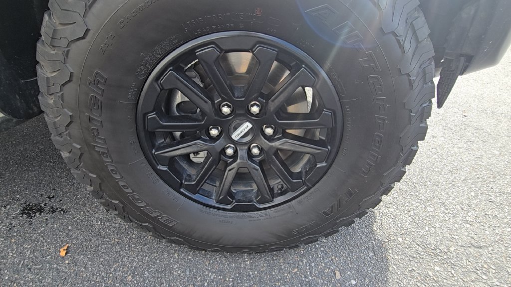 Used 2024 Ford F150 Raptor AWD/4WD image 38