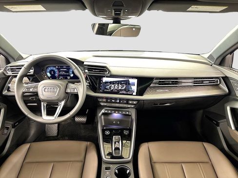 New 2025 Audi A3 2.0T Premium Plus image 9