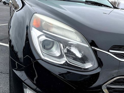 Used 2016 Chevrolet Equinox LT w/ LPO, Protection Package image 30