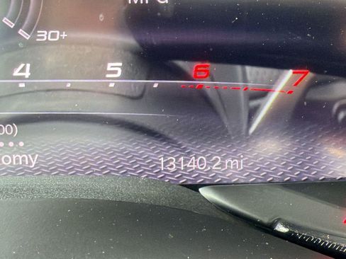 Used 2025 RAM 1500 RHO w/ RHO Level 1 Equipment Group image 17