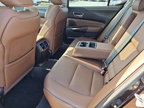 Used 2018 Acura TLX V6 w/ Technology Package image 16